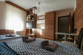 Studio Apartments Maksimović